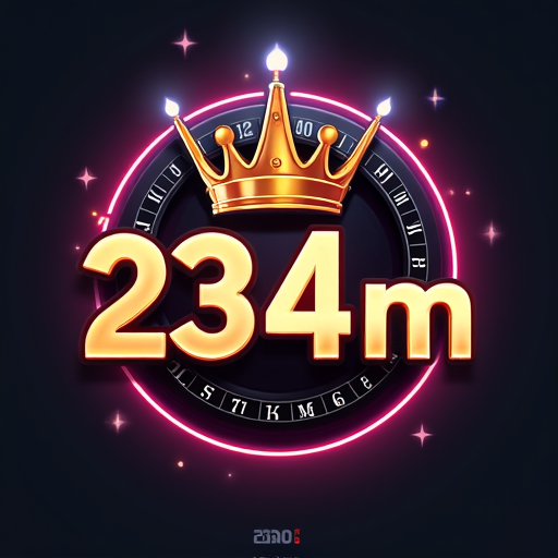 Logo 234m